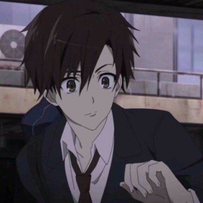 在这世界的角落